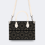 Death Moth Seal Handbag Factory Direct Sales