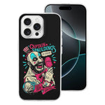 Horror Print Print - Phone Case