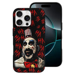 Horror Print - Phone Case