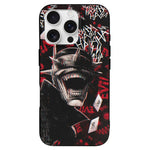 Horror Movie Print - Phone Case