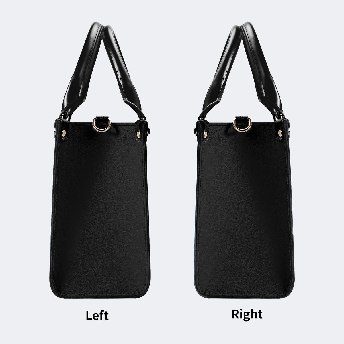 Skull Queen Print Handbag Factory Direct Sales