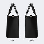 Skull Queen Print Handbag Factory Direct Sales