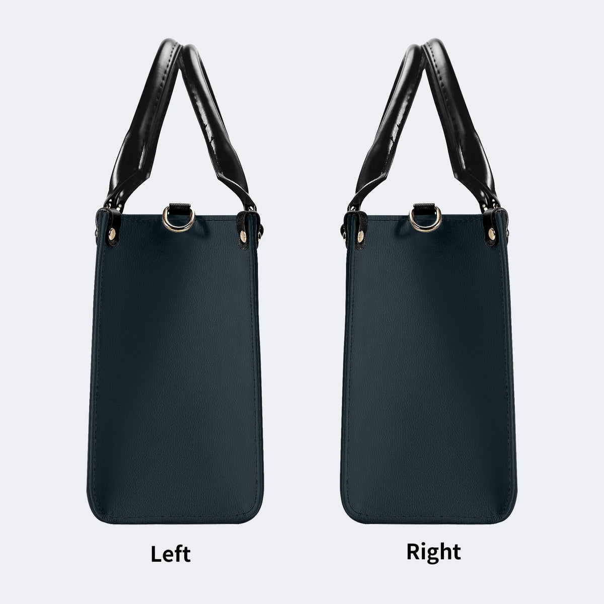 Black Cat Star Tarot Print Handbag Factory Direct Sales