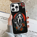 Horror Ghostface - Phone Case
