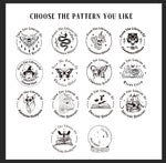 Custom Book Embosser