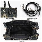 Star Compass Wing Print Handbag Factory Direct Sales