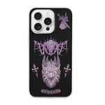 Unisex Goat Print - Phone Case