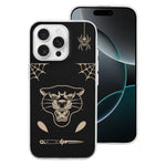 Classic Tiger Print - Phone Case