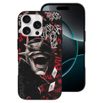 Horror Movie Print - Phone Case