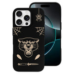 Classic Tiger Print - Phone Case
