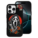 Horror Ghostface - Phone Case