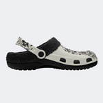 Bird And Leaf Print Slippers/Sandals Factory Direct Sales