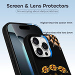 Vintage Angel Print - Phone Case