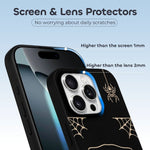 Classic Tiger Print - Phone Case