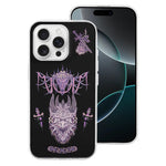 Unisex Goat Print - Phone Case