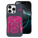 Horror Print - Phone Case