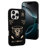 Classic Tiger Print - Phone Case