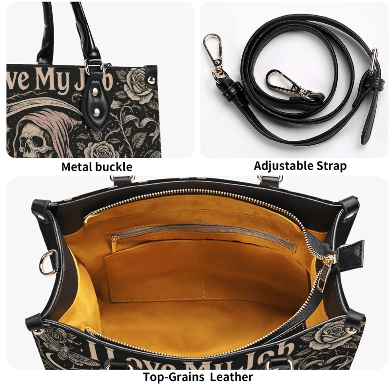 I Love My Job Handbag Factory Direct Sales