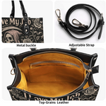 I Love My Job Handbag Factory Direct Sales