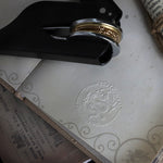Custom Book Embosser