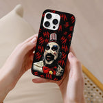 Horror Print - Phone Case