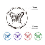 Custom Book Embosser