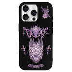 Unisex Goat Print - Phone Case