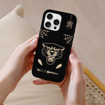 Classic Tiger Print - Phone Case