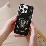 Classic Tiger Print - Phone Case