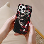 Horror Movie Print - Phone Case