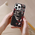 Horror Movie Print - Phone Case