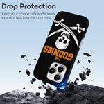 Goonies Unisex Print - Phone Case