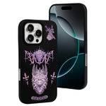 Unisex Goat Print - Phone Case