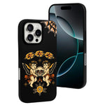 Vintage Angel Print - Phone Case