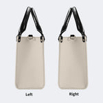 Die Schwarze Konigin Print Handbag Factory Direct Sales
