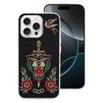 Unisex Tiger Print - Phone Case