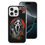 Horror Ghostface - Phone Case