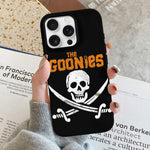 Goonies Unisex Print - Phone Case