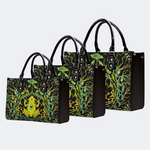 Mutant Frog Handbag Factory Direct Sales