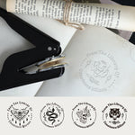 Custom Book Embosser