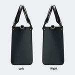 Star Compass Wing Print Handbag Factory Direct Sales