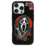 Horror Ghostface - Phone Case