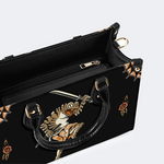 Frog Swordsman Handbag Factory Direct Sales