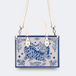 Abstract Tiger Print Handbag Factory Direct Sales_03
