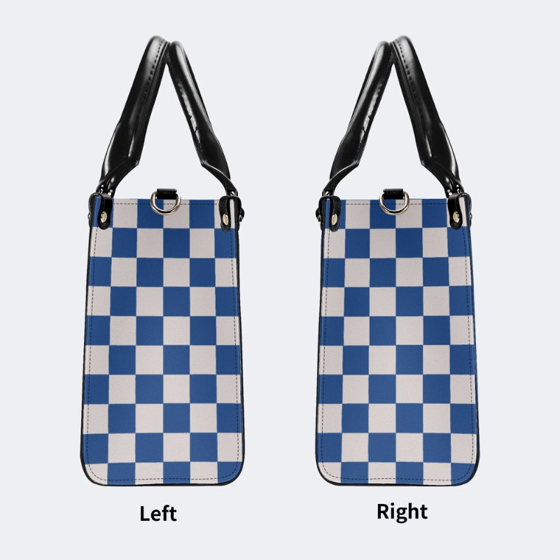 Abstract Tiger Print Handbag Factory Direct Sales_04