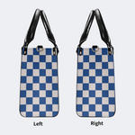 Abstract Tiger Print Handbag Factory Direct Sales_04