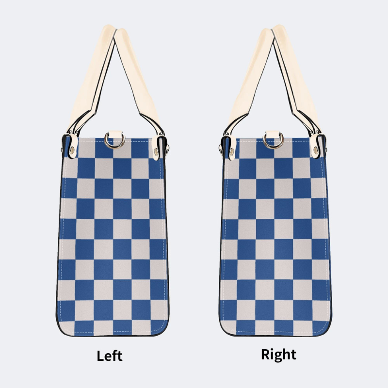 Abstract Tiger Print Handbag Factory Direct Sales_05