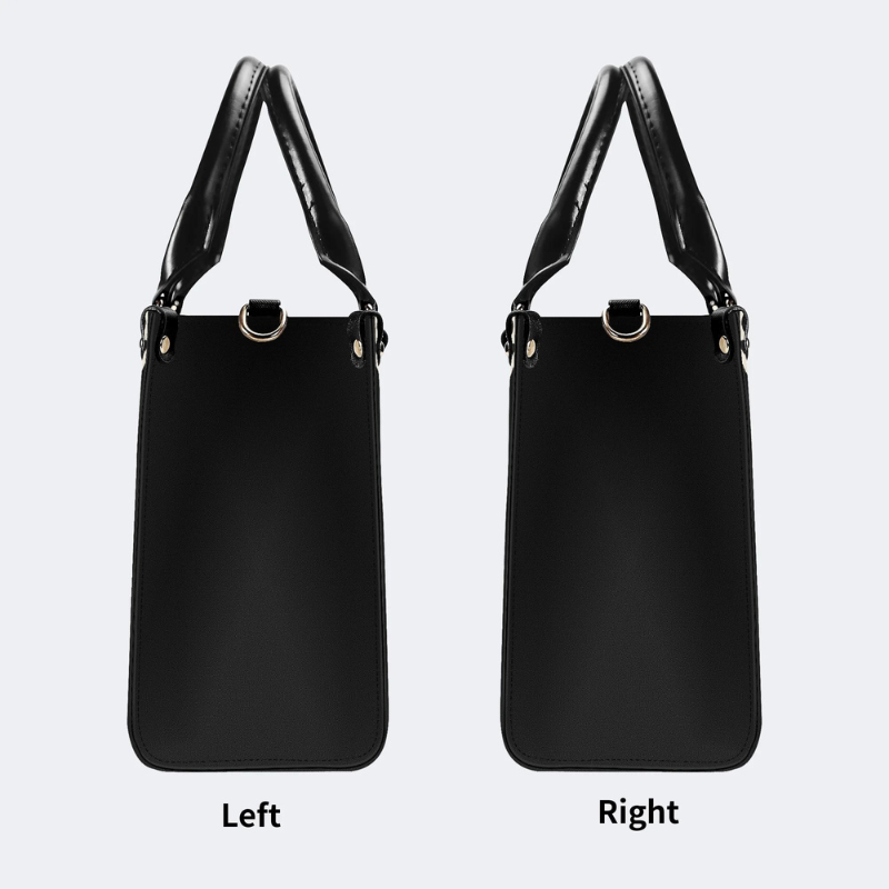 Angel Print Handbag Factory Direct Sales