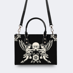 Angel Print Handbag Factory Direct Sales