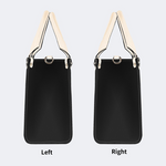 Angel Print Handbag Factory Direct Sales